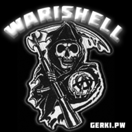 WARISHELL
